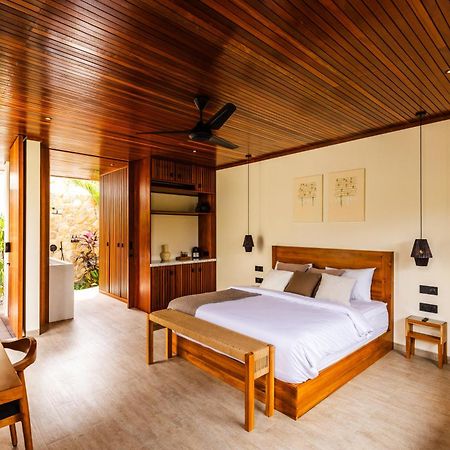 Meraki Lombok Villas Kuta (Lombok) Exterior foto
