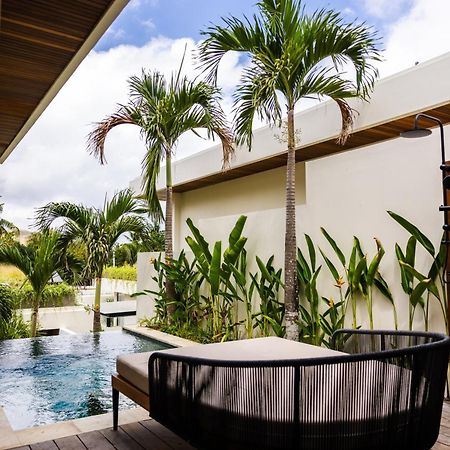 Meraki Lombok Villas Kuta (Lombok) Exterior foto