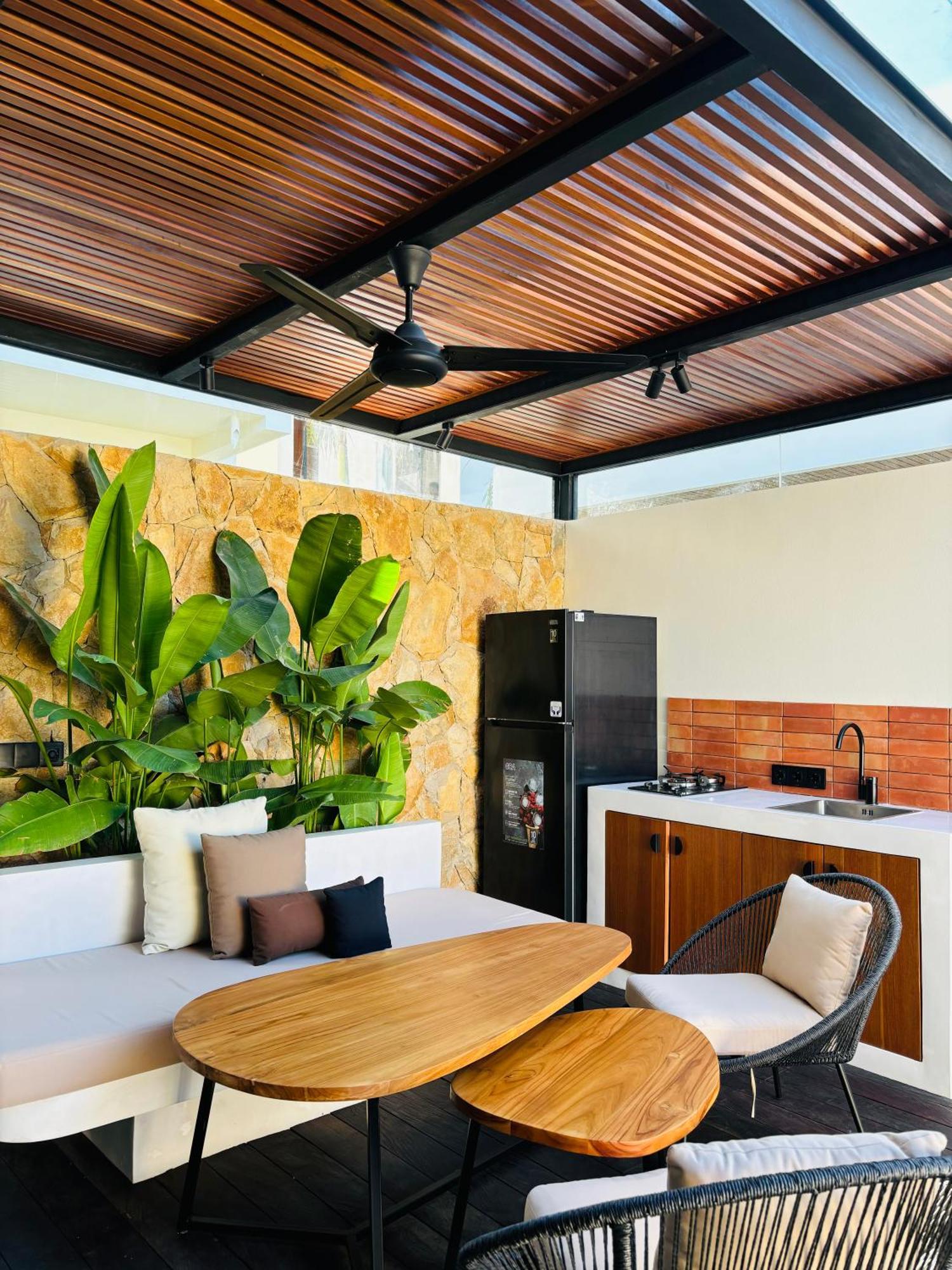 Meraki Lombok Villas Kuta (Lombok) Exterior foto