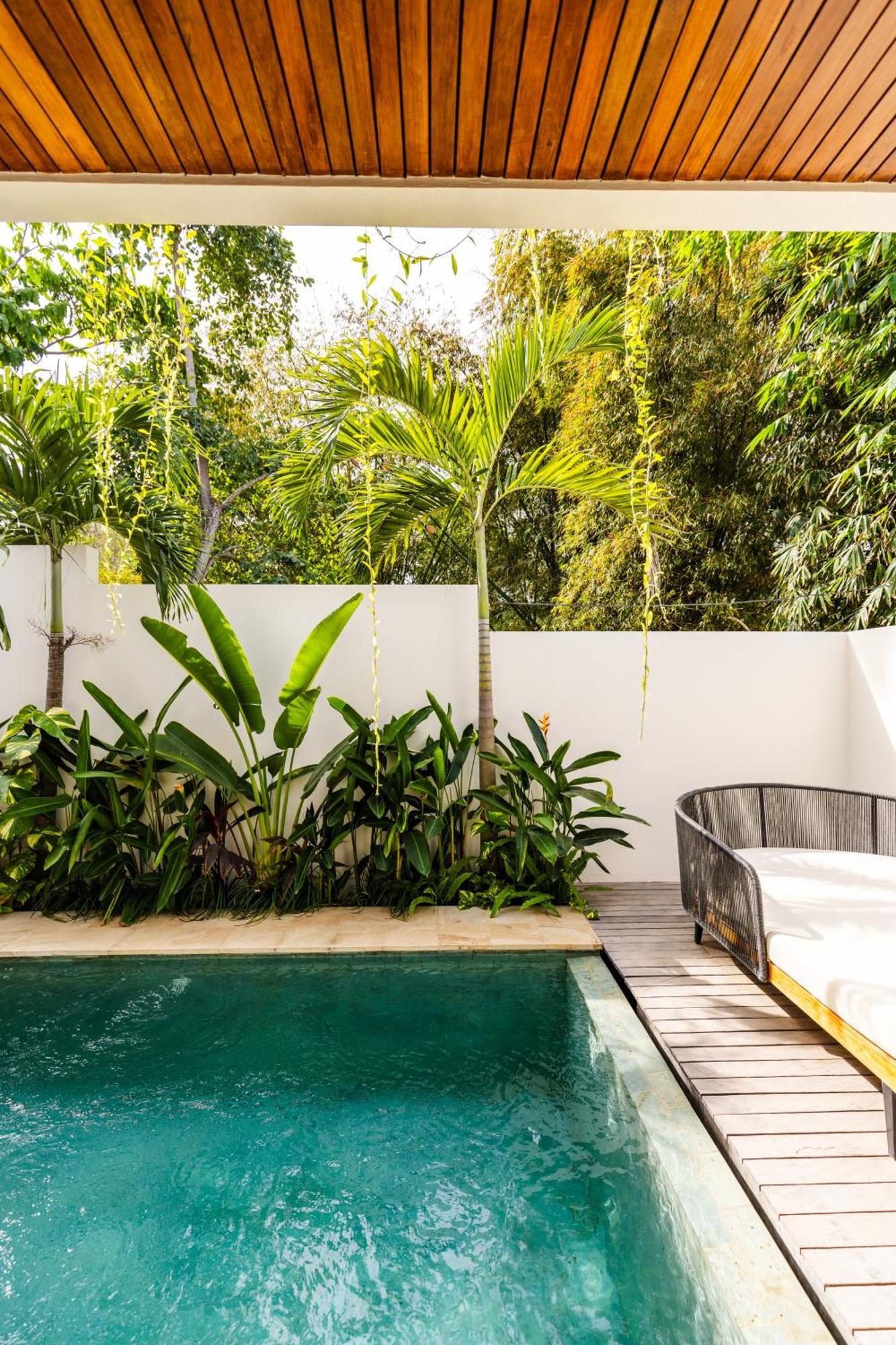 Meraki Lombok Villas Kuta (Lombok) Exterior foto