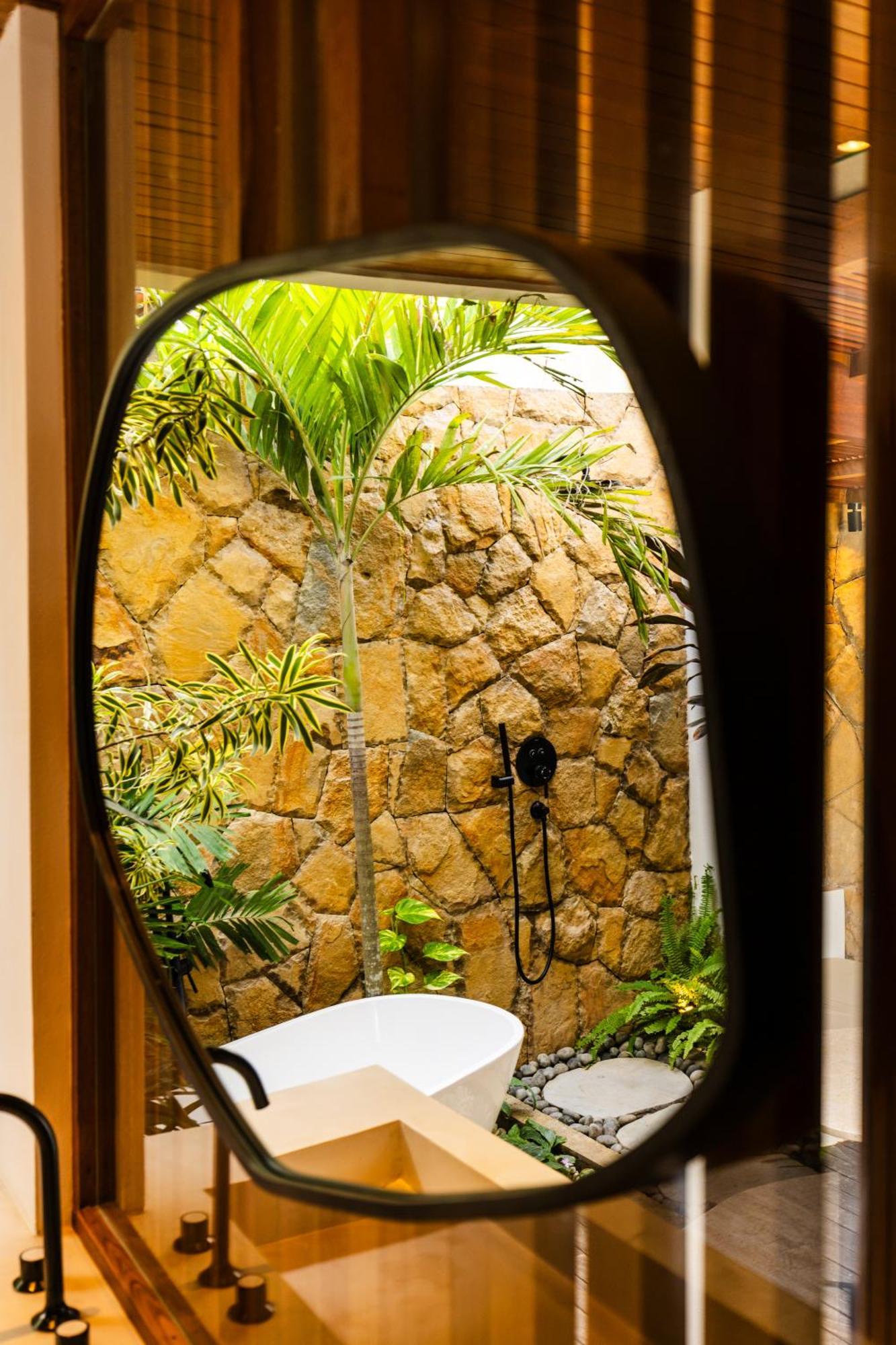 Meraki Lombok Villas Kuta (Lombok) Exterior foto