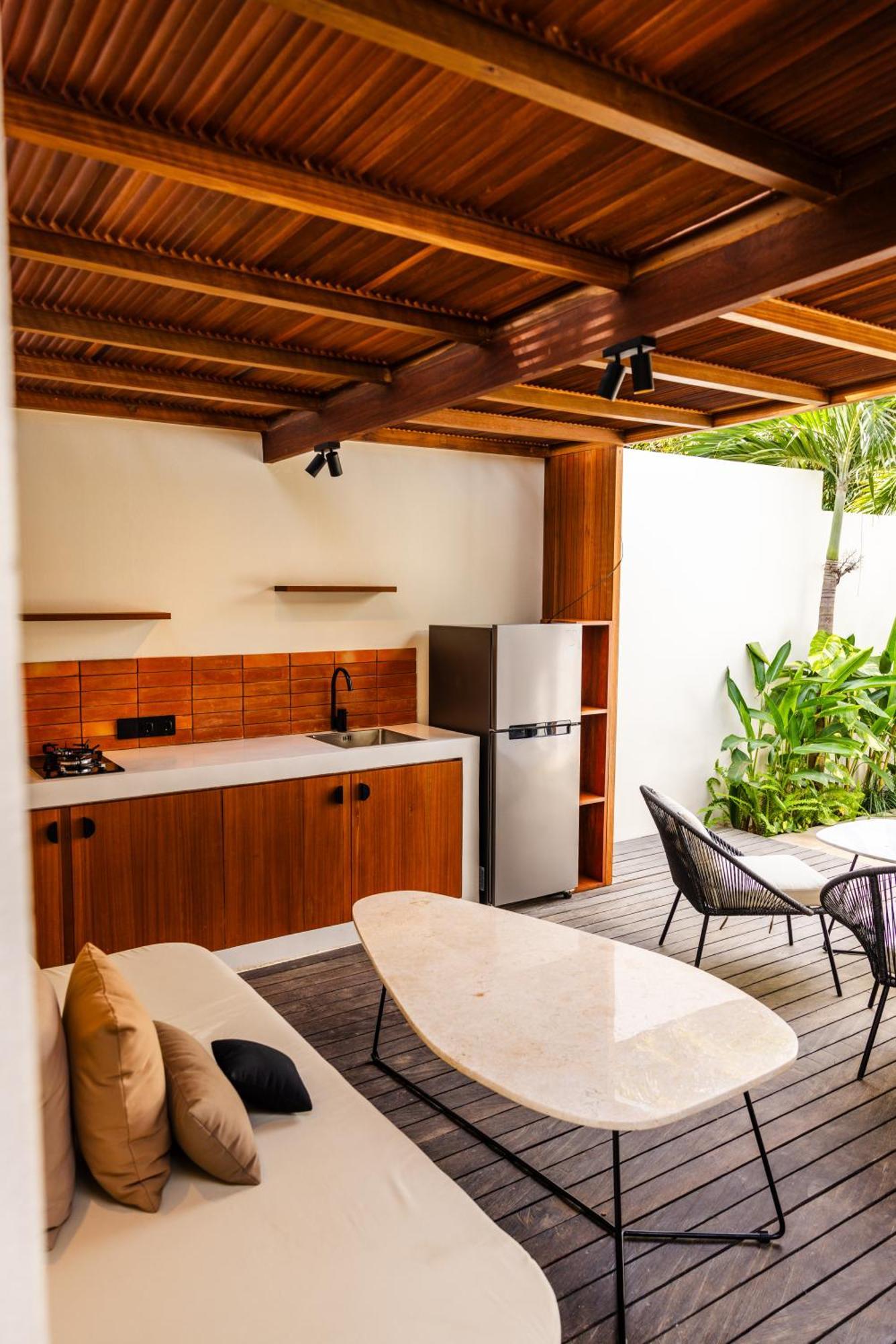 Meraki Lombok Villas Kuta (Lombok) Exterior foto