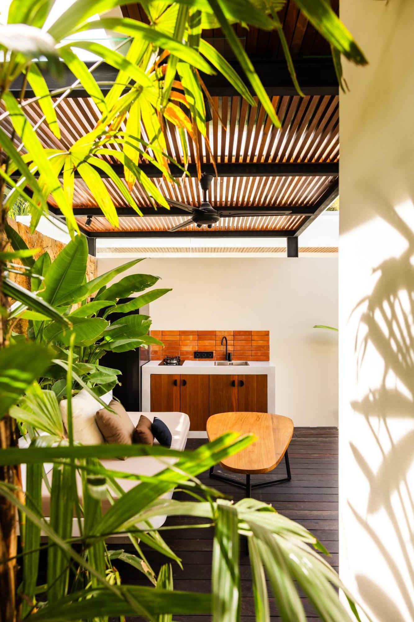 Meraki Lombok Villas Kuta (Lombok) Exterior foto