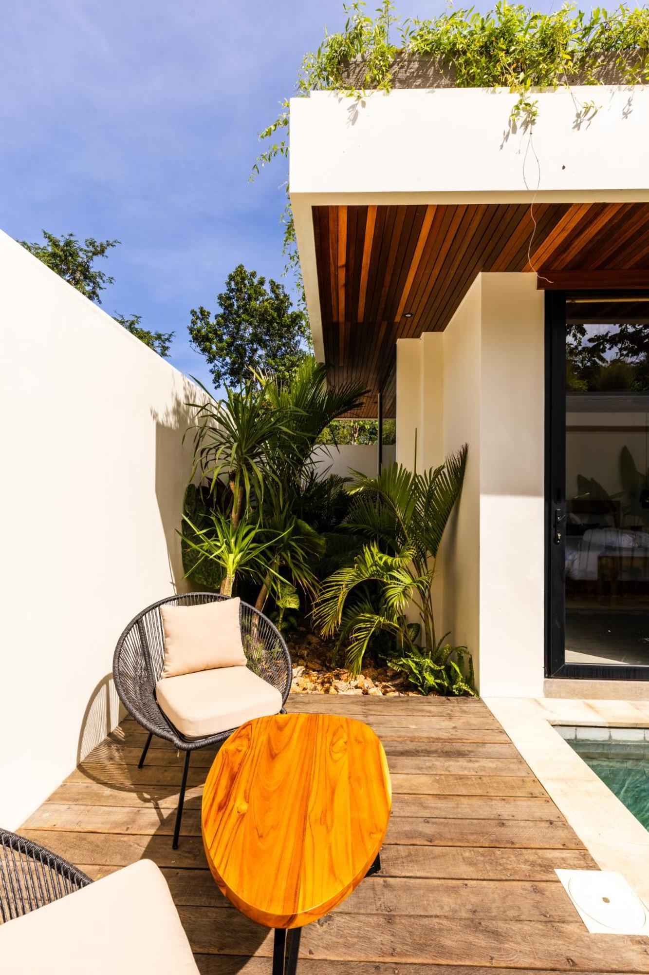 Meraki Lombok Villas Kuta (Lombok) Exterior foto
