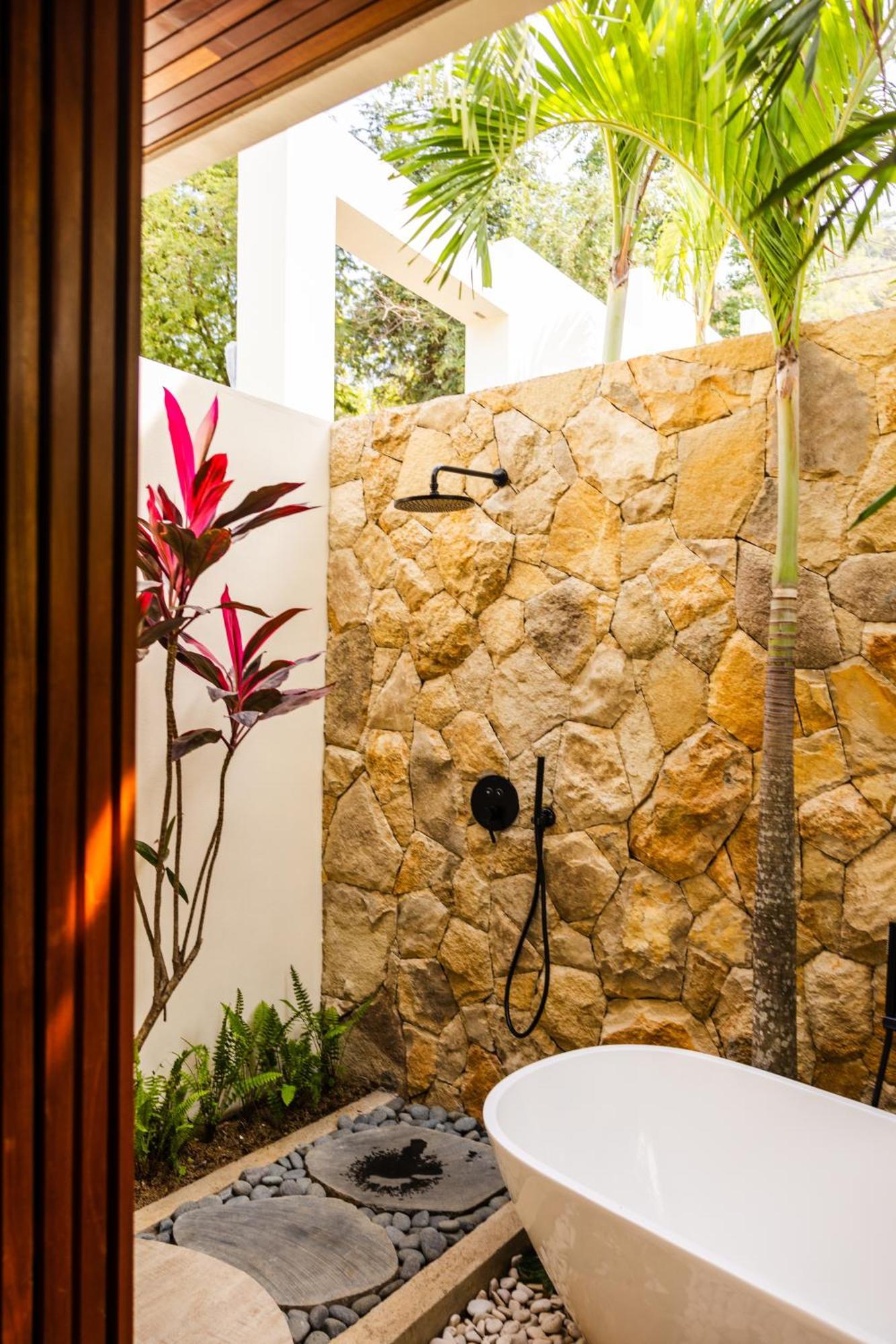 Meraki Lombok Villas Kuta (Lombok) Exterior foto
