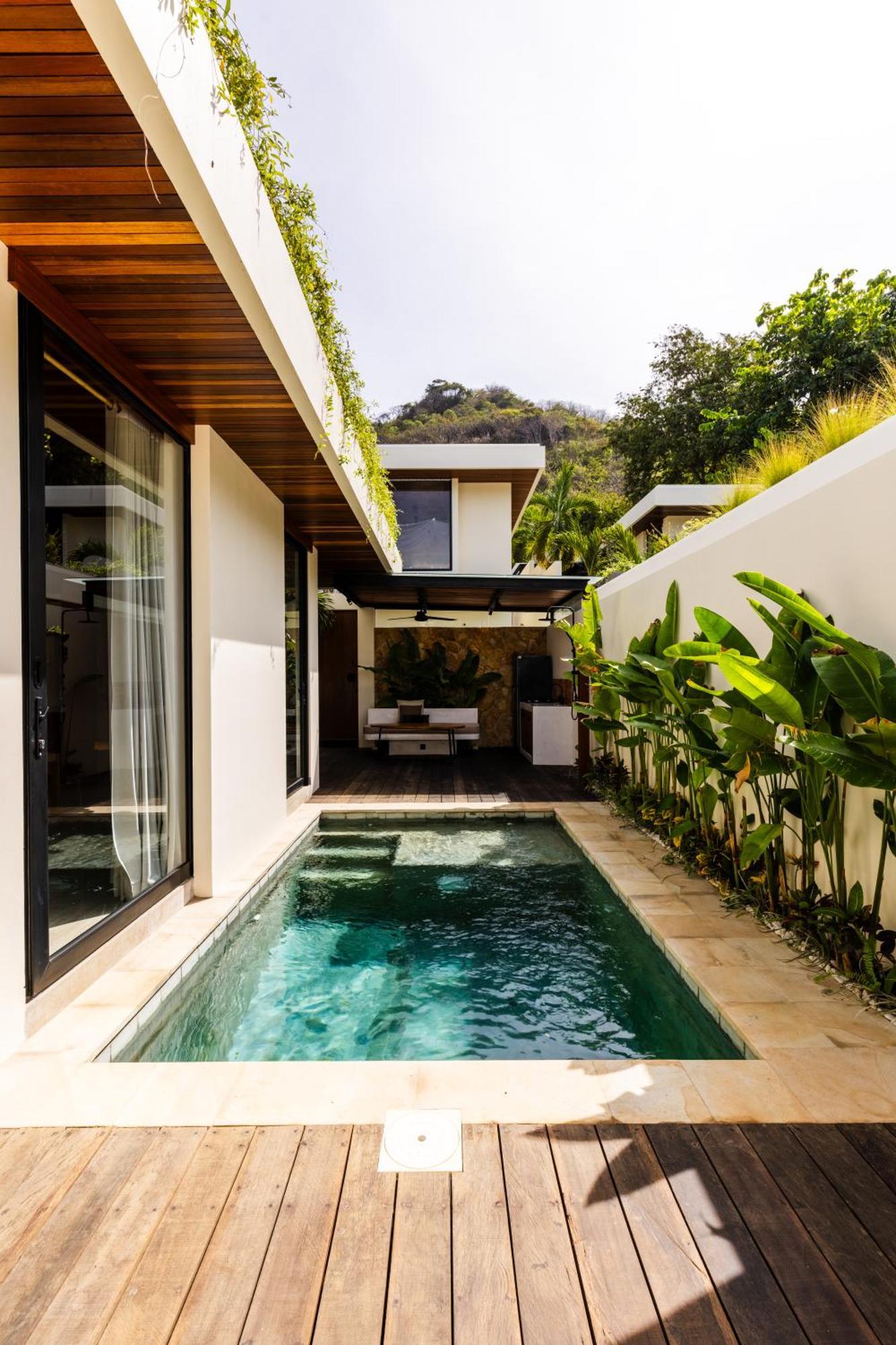Meraki Lombok Villas Kuta (Lombok) Exterior foto