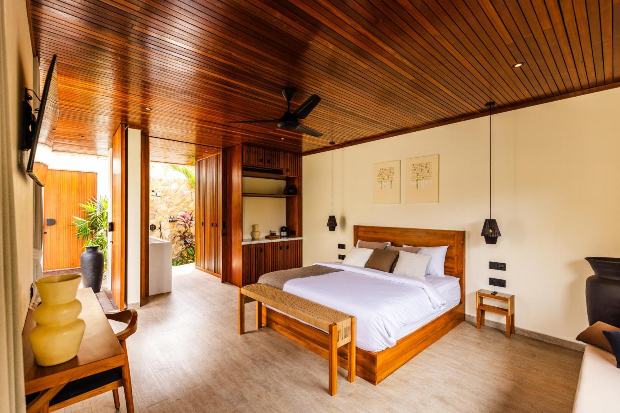 Meraki Lombok Villas Kuta (Lombok) Exterior foto