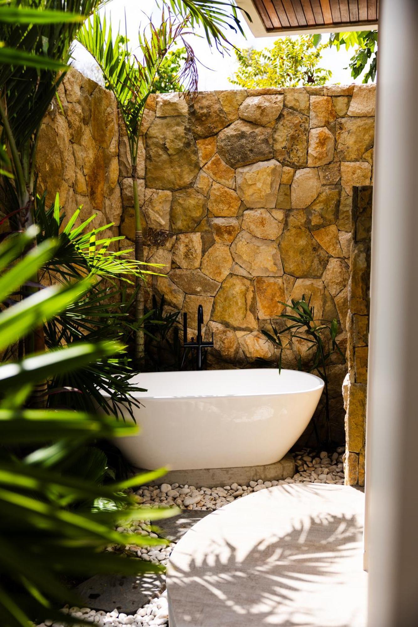 Meraki Lombok Villas Kuta (Lombok) Exterior foto