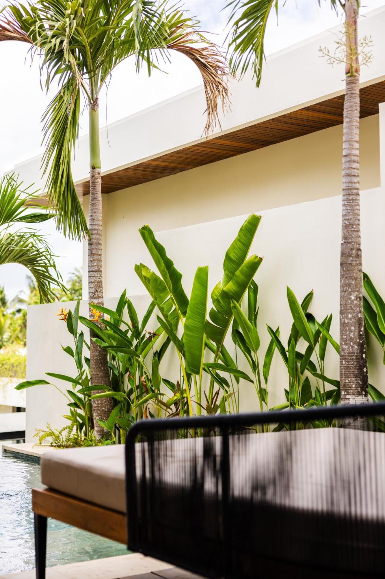 Meraki Lombok Villas Kuta (Lombok) Exterior foto