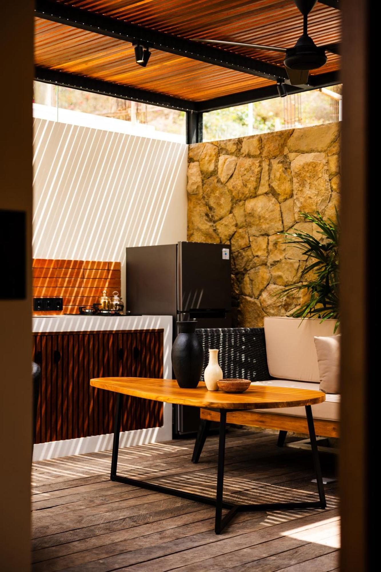 Meraki Lombok Villas Kuta (Lombok) Exterior foto