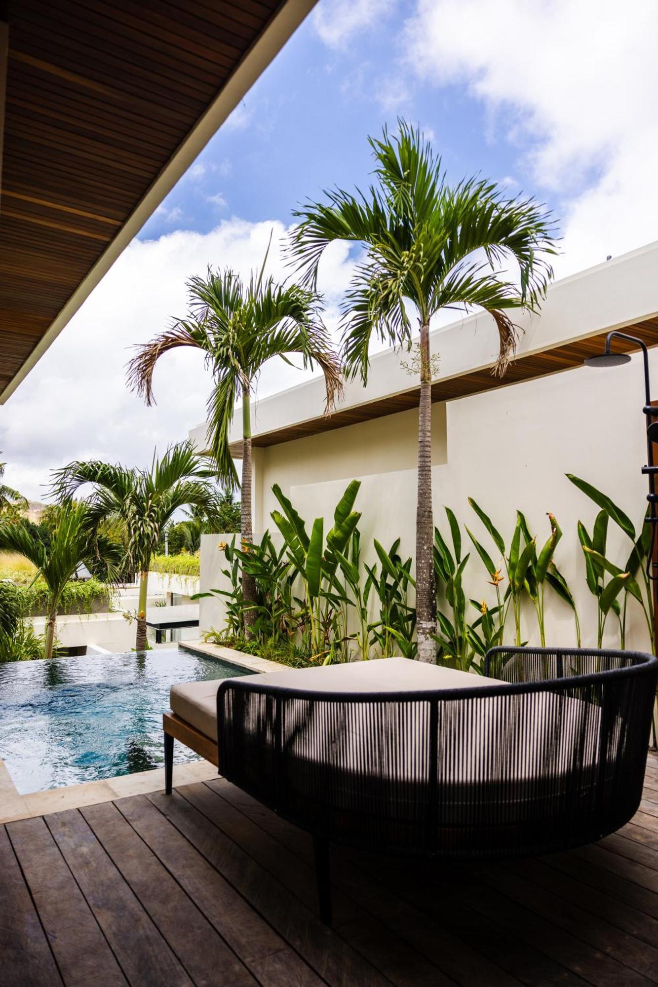 Meraki Lombok Villas Kuta (Lombok) Exterior foto