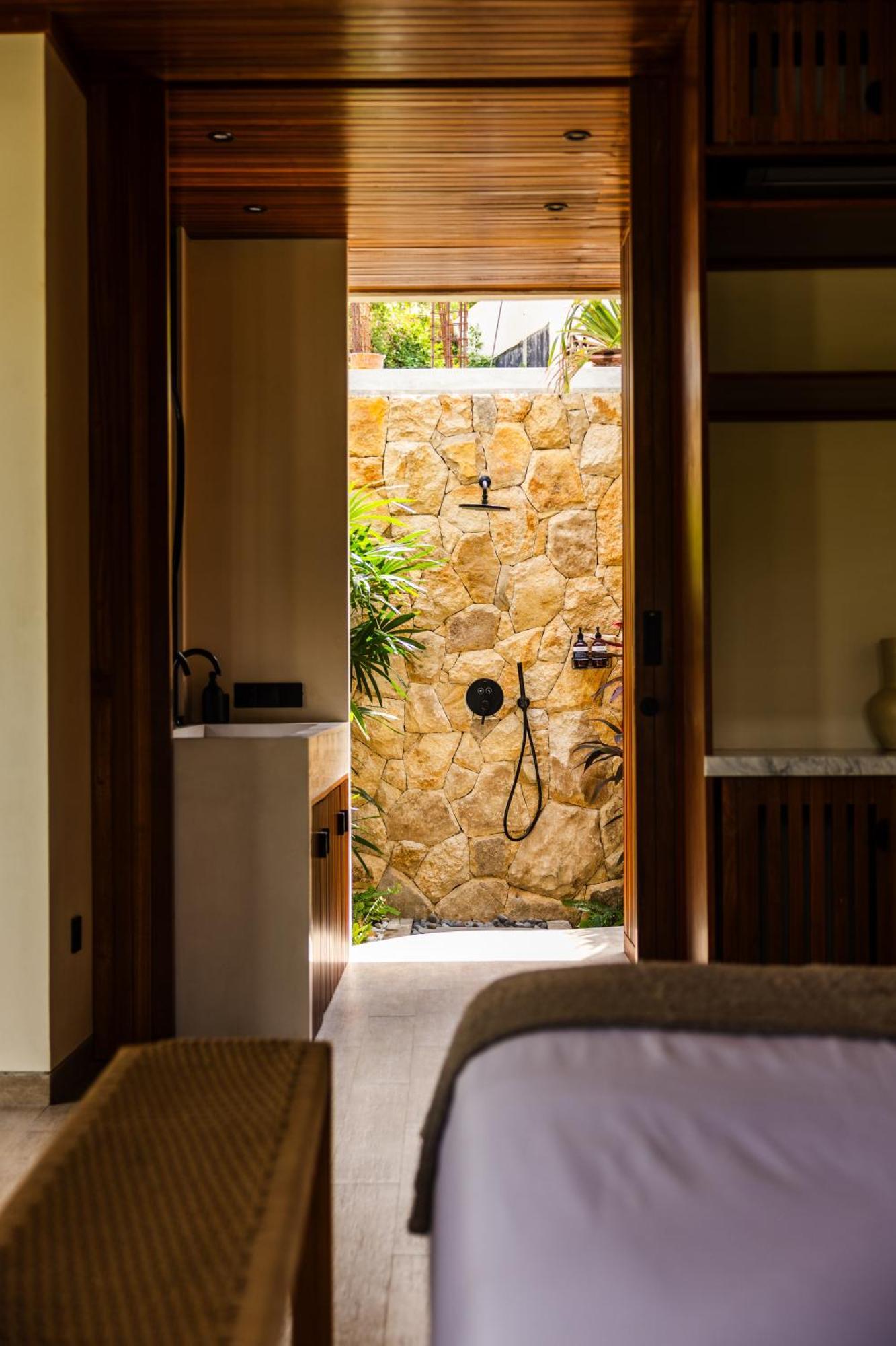 Meraki Lombok Villas Kuta (Lombok) Exterior foto